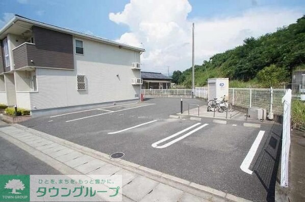 シリウスの物件内観写真